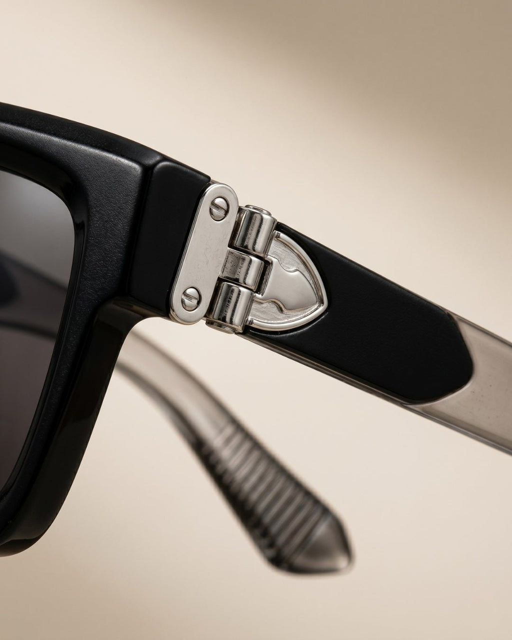 ARDELIO - Riviera Frame | Italian Acetate Sunglasses - ARD-EYE-RIV-MNO