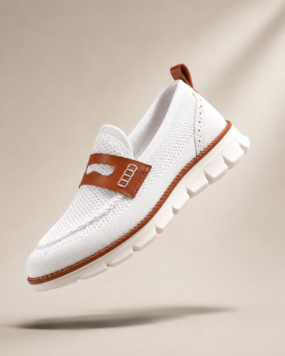 ARDELIO - Riviera Loafer | Lightweight Knit Loafer - ARD-RIV-IV-7