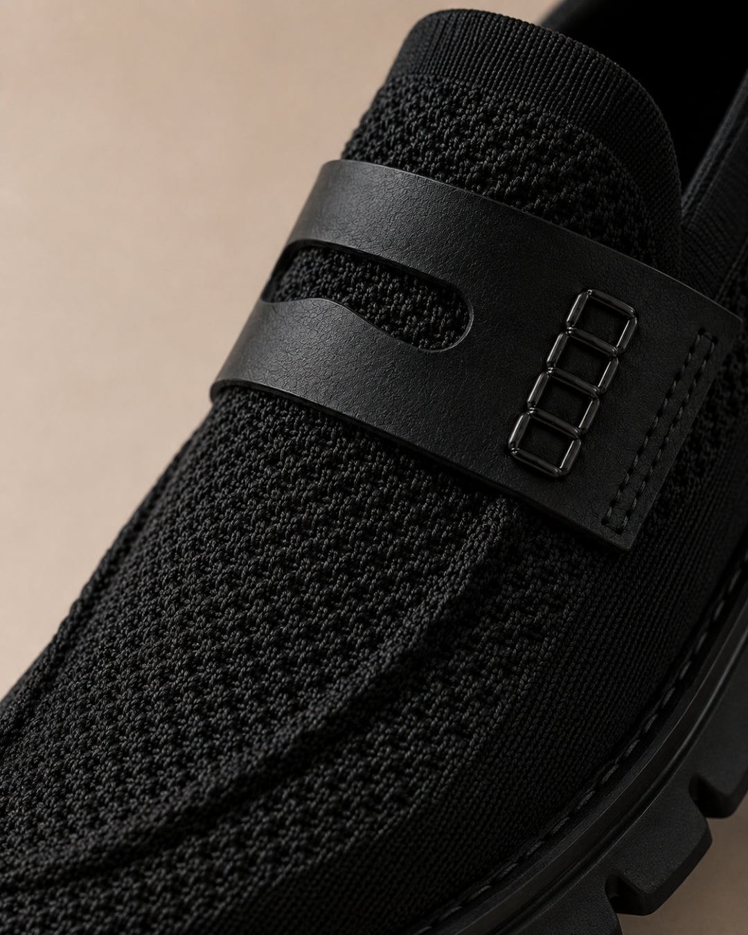 ARDELIO - Riviera Loafer | Lightweight Knit Loafer - ARD-RIV-MB-7