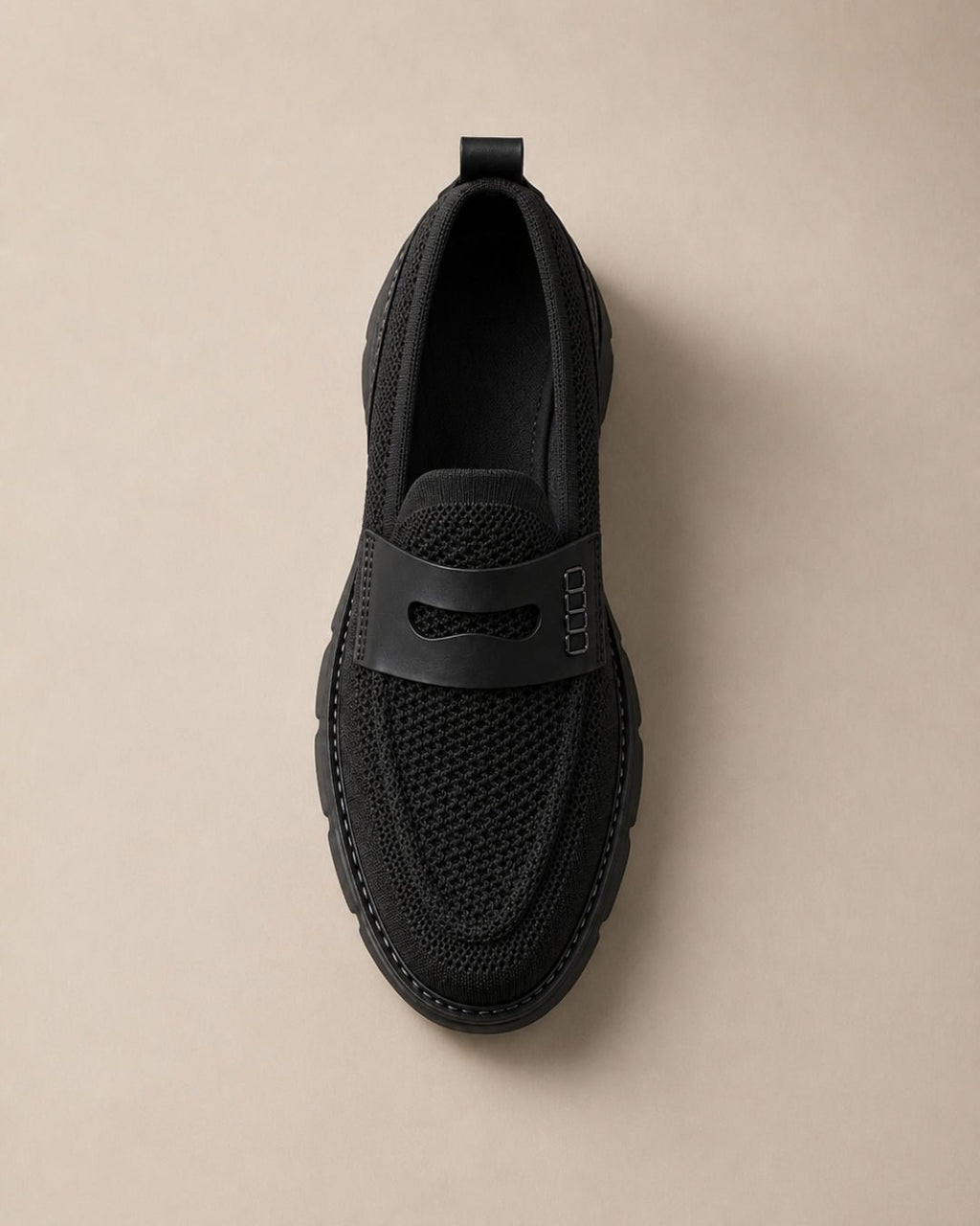 ARDELIO - Riviera Loafer | Lightweight Knit Loafer - ARD-RIV-MB-7