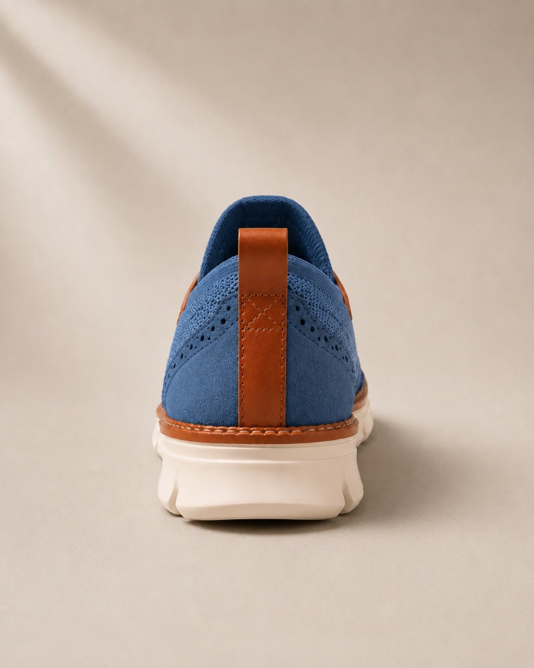 ARDELIO - Riviera Loafer | Lightweight Knit Loafer - ARD-RIV-RB-7