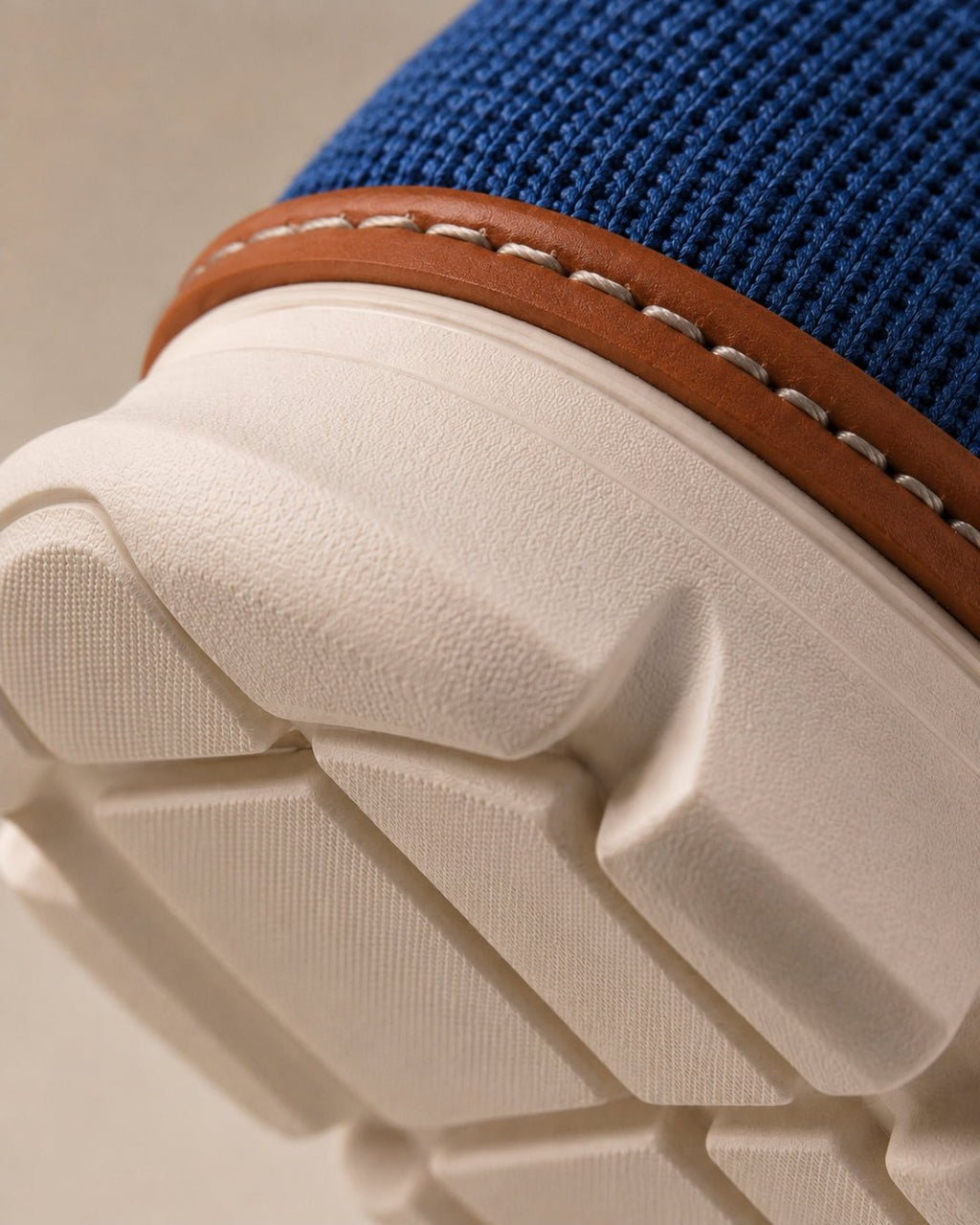 ARDELIO - Riviera Loafer | Lightweight Knit Loafer - ARD-RIV-RB-7