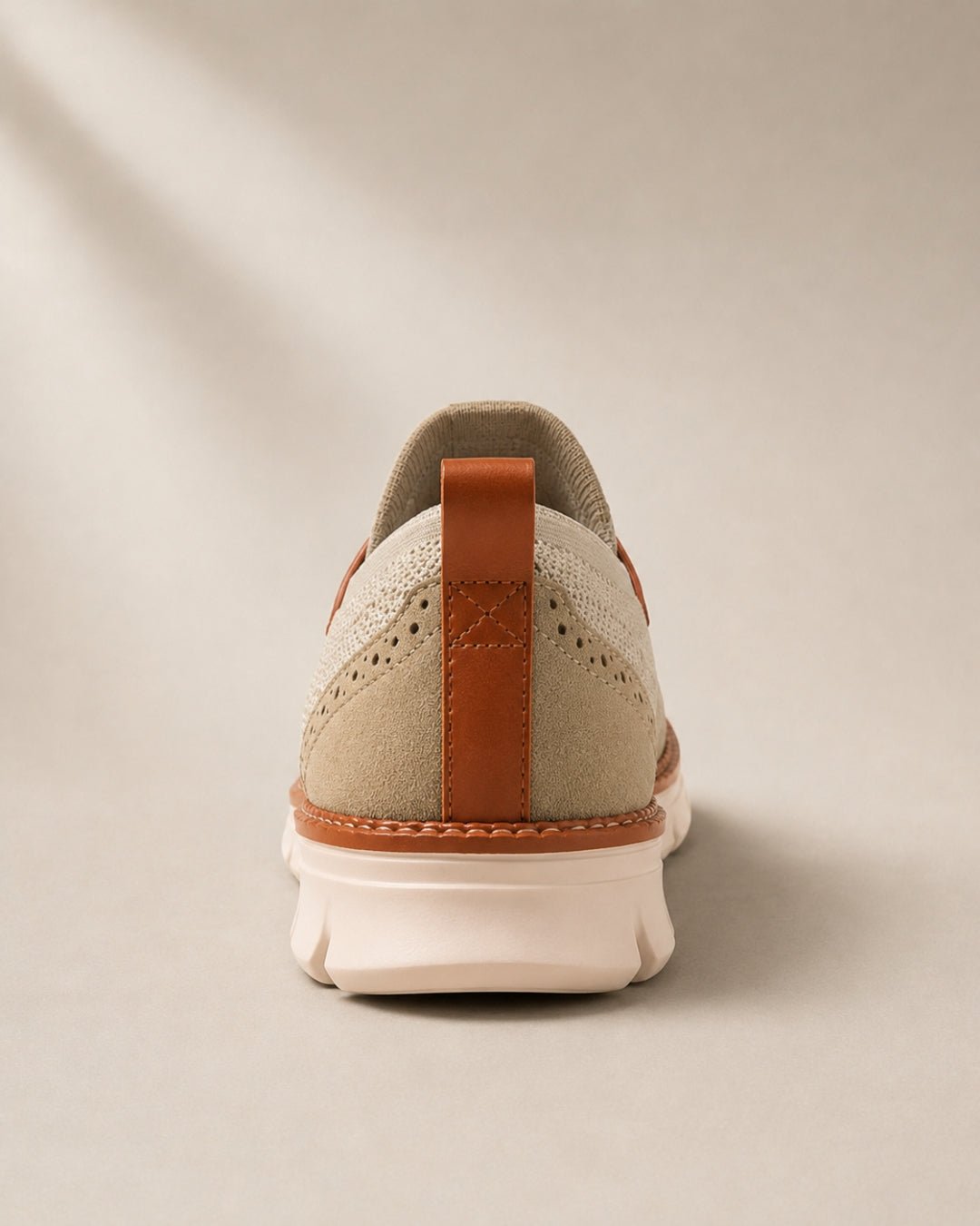 ARDELIO - Riviera Loafer | Lightweight Knit Loafer - ARD-RIV-SA-7