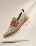 ARDELIO - Riviera Loafer | Lightweight Knit Loafer - ARD-RIV-SA-7