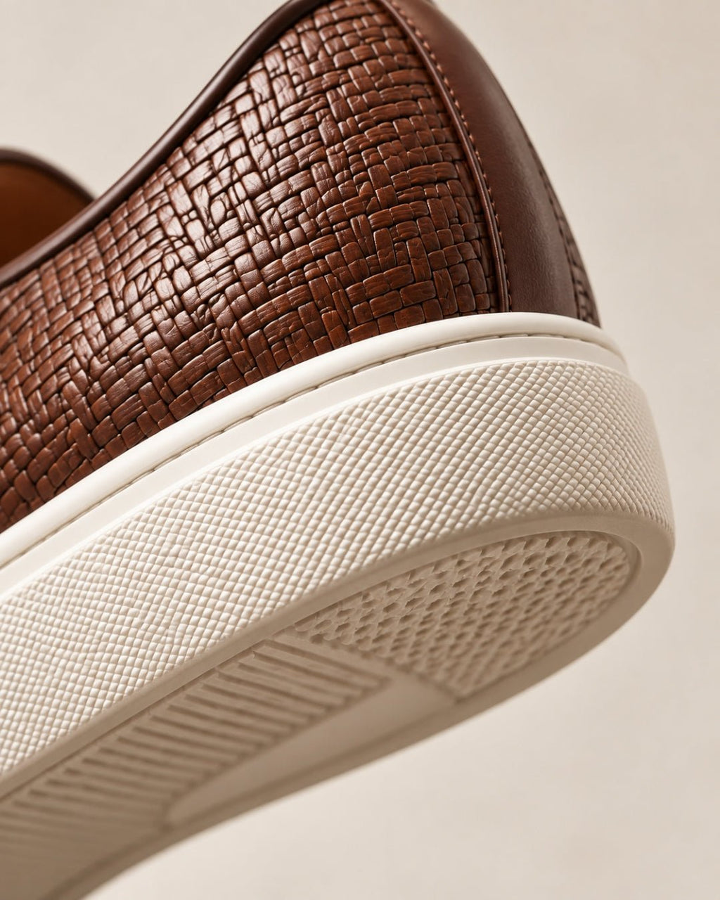 ARDELIO - Savona Loafer | Woven Tassel Loafer - ARD-SAV-CHE-7