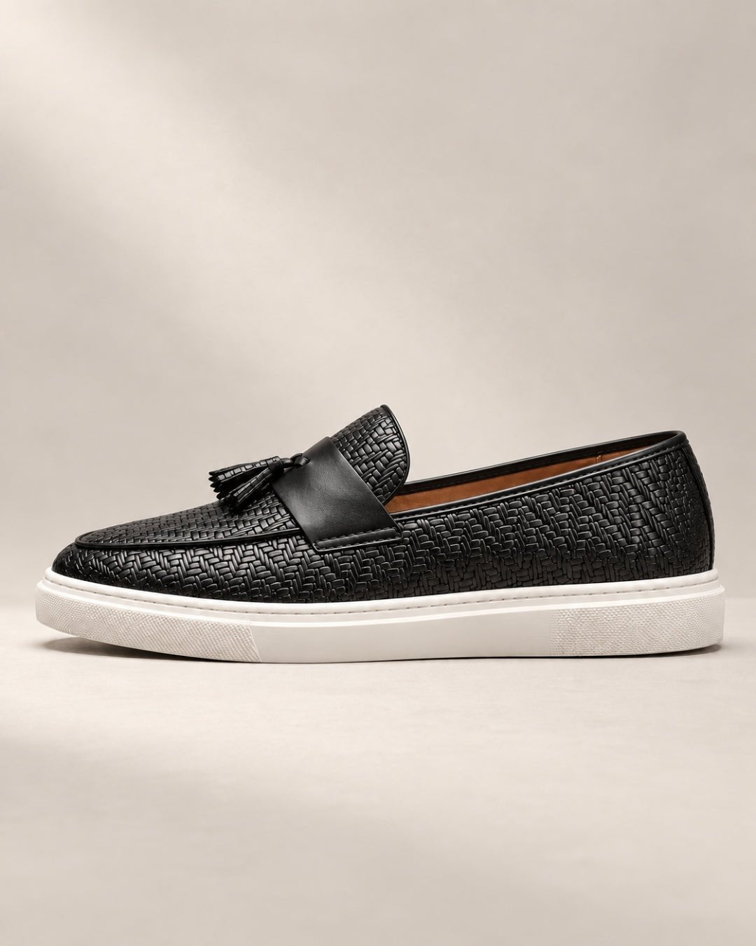 ARDELIO - Savona Loafer | Woven Tassel Loafer - ARD-SAV-MID-7
