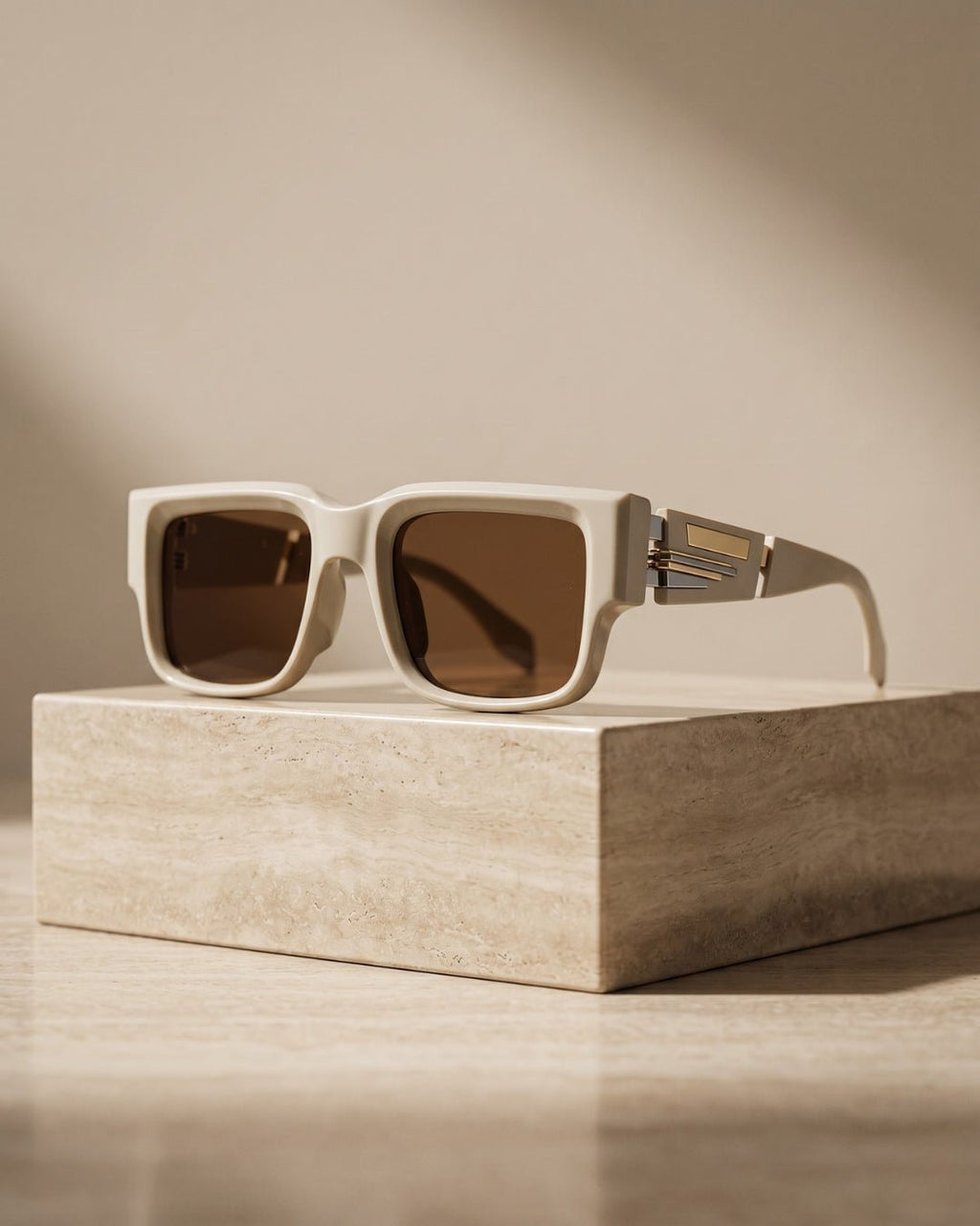 ARDELIO - Sorello Frame | Sculptural Luxury Sunglasses - ARD-EYE-SOR-MOL