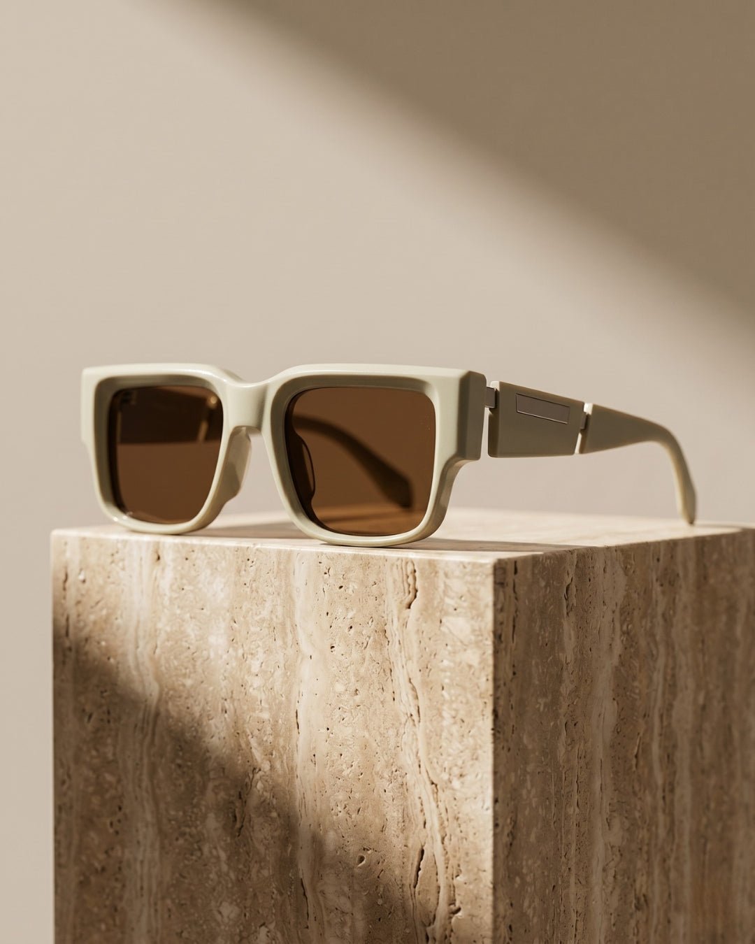 ARDELIO - Sorello Frame | Sculptural Luxury Sunglasses - ARD-EYE-SOR-MOL