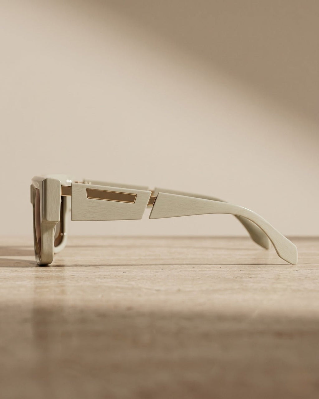 ARDELIO - Sorello Frame | Sculptural Luxury Sunglasses - ARD-EYE-SOR-MOL