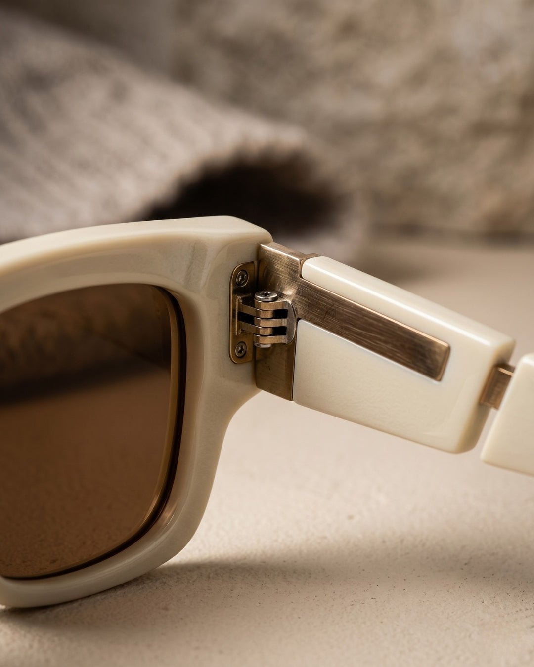 ARDELIO - Sorello Frame | Sculptural Luxury Sunglasses - ARD-EYE-SOR-MOL