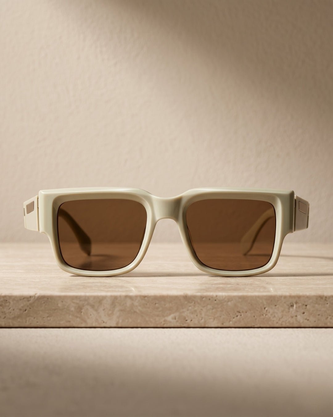 ARDELIO - Sorello Frame | Sculptural Luxury Sunglasses - ARD-EYE-SOR-MOL