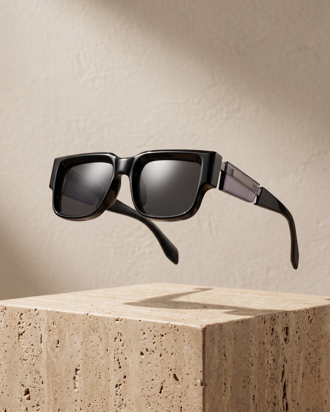ARDELIO - Sorello Frame | Sculptural Luxury Sunglasses - ARD-EYE-SOR-OBS