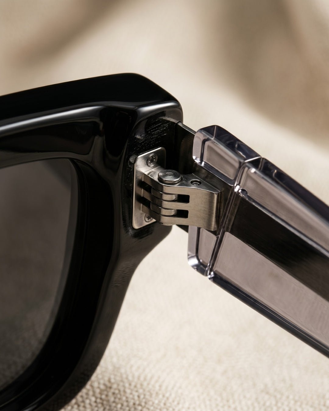 ARDELIO - Sorello Frame | Sculptural Luxury Sunglasses - ARD-EYE-SOR-OBS