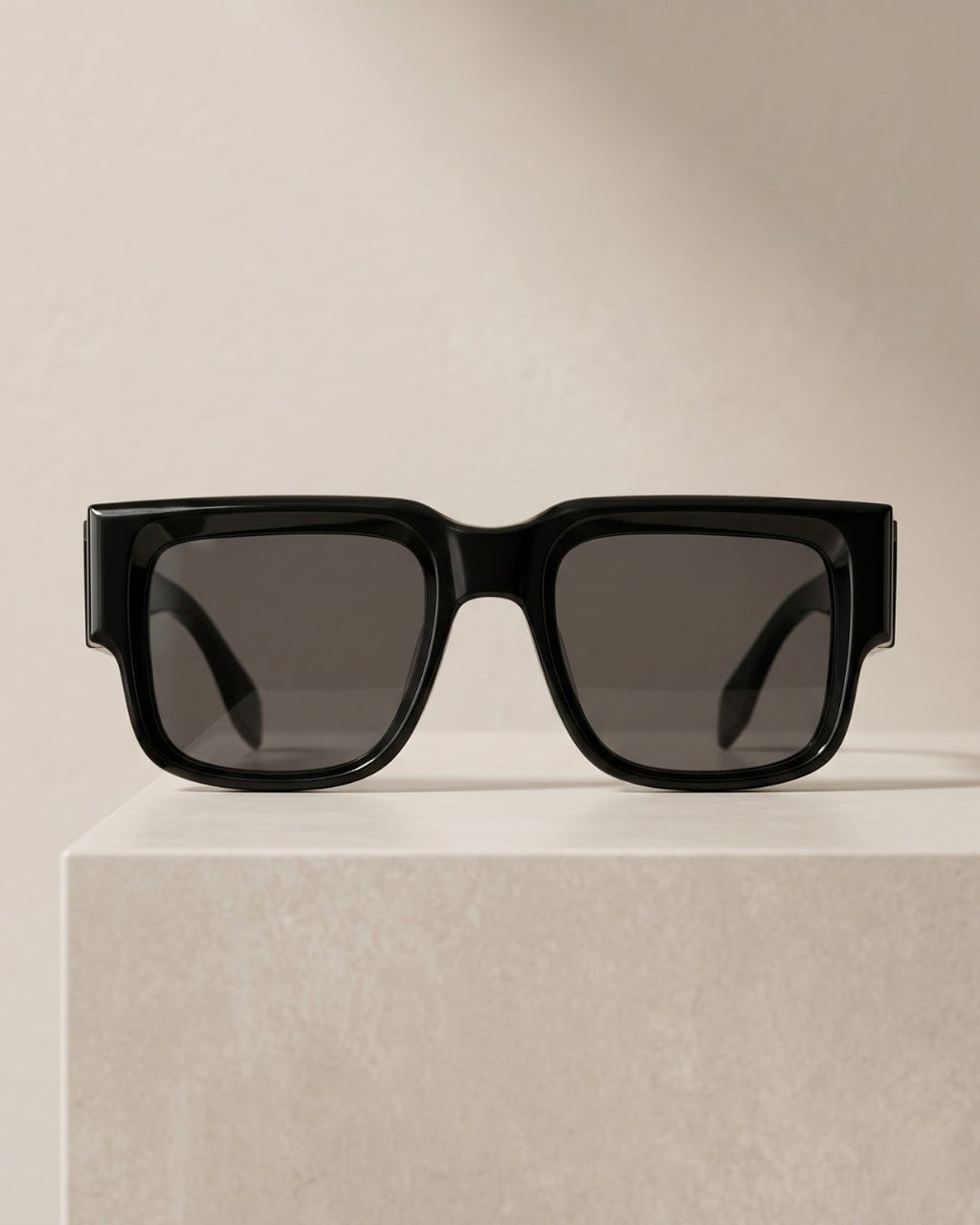ARDELIO - Sorello Frame | Sculptural Luxury Sunglasses - ARD-EYE-SOR-OBS