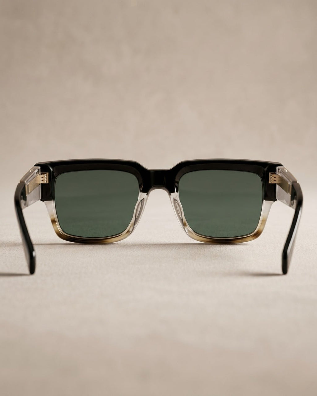 ARDELIO - Sorello Frame | Sculptural Luxury Sunglasses - ARD-EYE-SOR-SNO