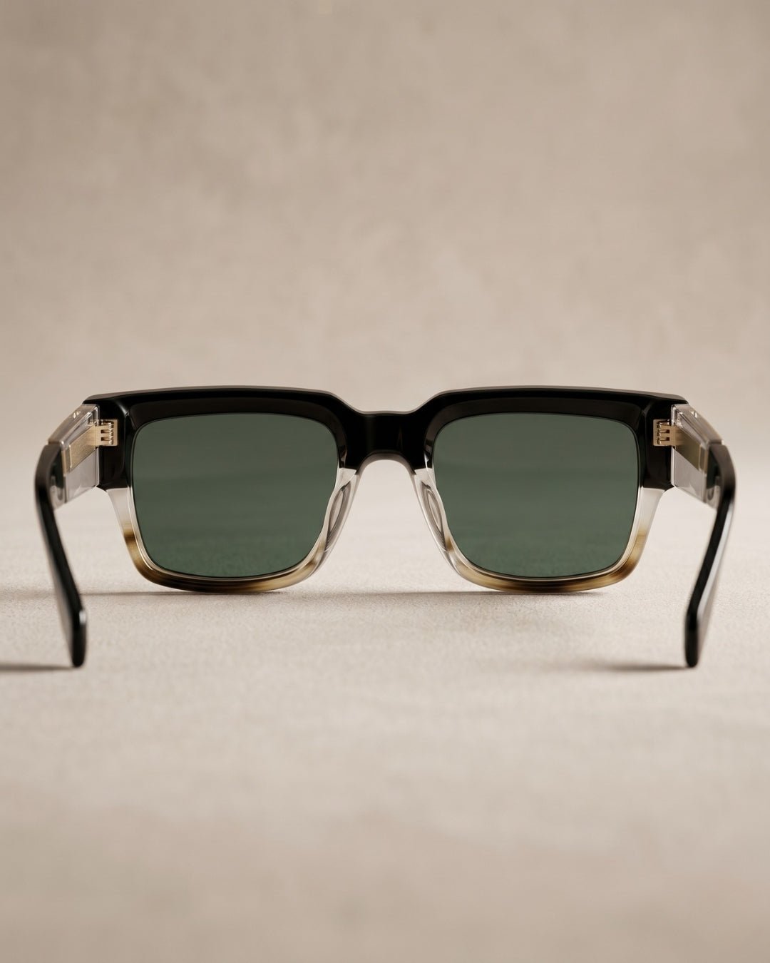 ARDELIO - Sorello Frame | Sculptural Luxury Sunglasses - ARD-EYE-SOR-SNO