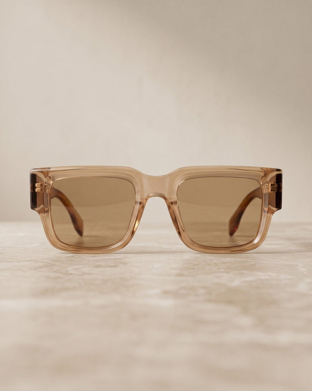 ARDELIO - Sorello Frame | Sculptural Luxury Sunglasses - ARD-EYE-SOR-TAM