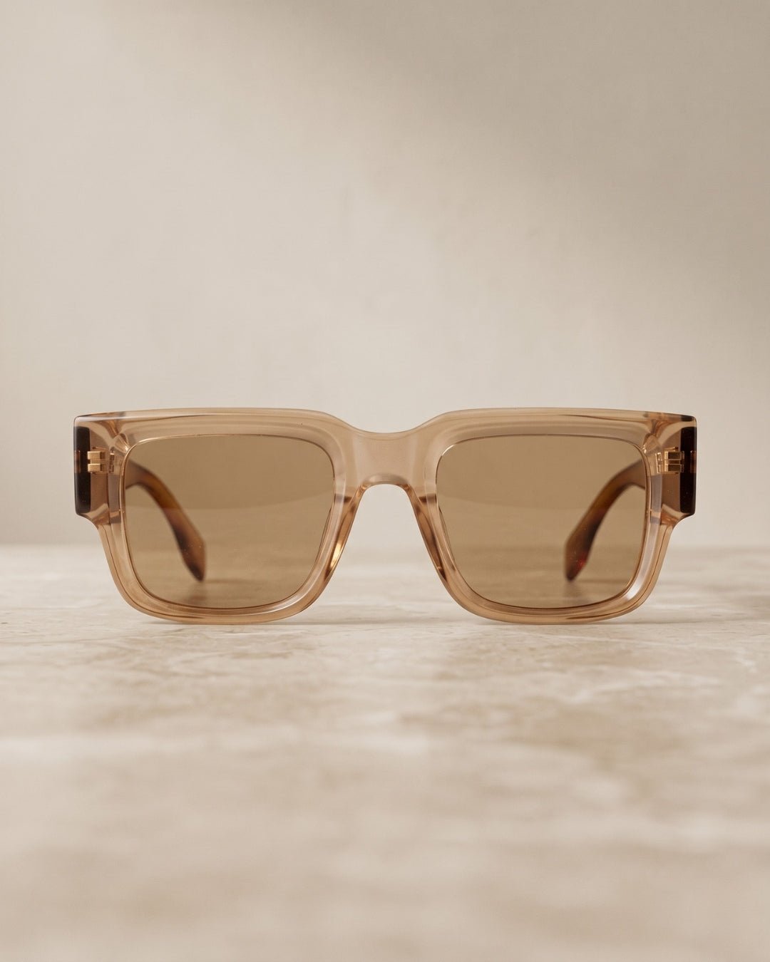 ARDELIO - Sorello Frame | Sculptural Luxury Sunglasses - ARD-EYE-SOR-TAM