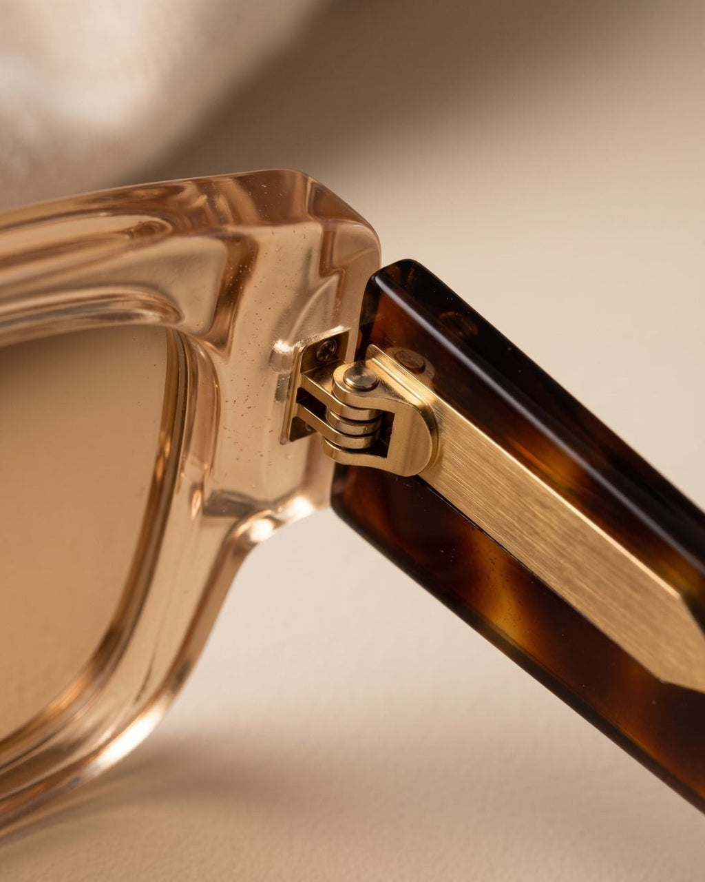 ARDELIO - Sorello Frame | Sculptural Luxury Sunglasses - ARD-EYE-SOR-TAM