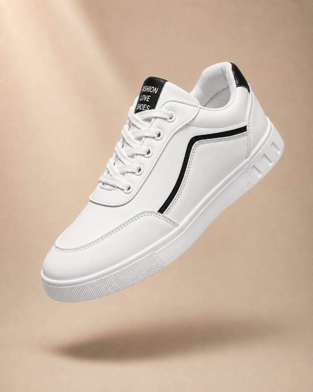 ARDELIO - Sorello Low | Italian Leather Sneaker - ARD-SRL-LOW-GLN-7