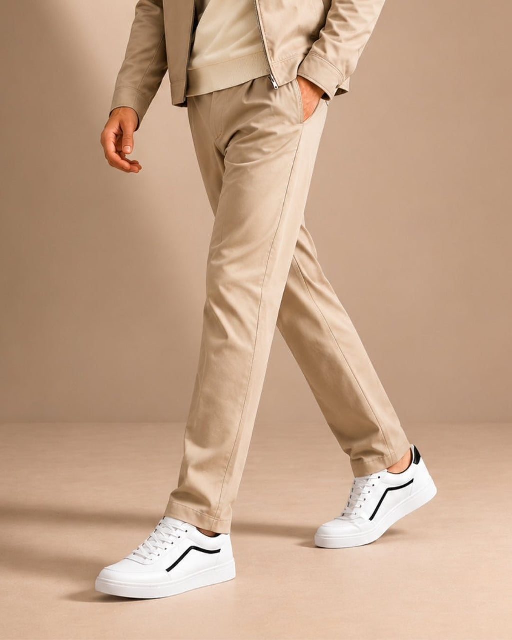 ARDELIO - Sorello Low | Italian Leather Sneaker - ARD-SRL-LOW-GLN-7