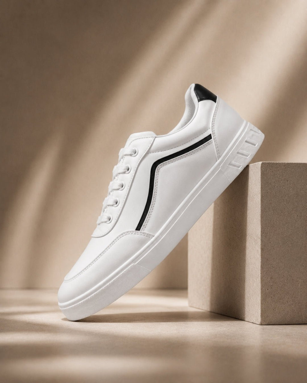 ARDELIO - Sorello Low | Italian Leather Sneaker - ARD-SRL-LOW-GLN-7