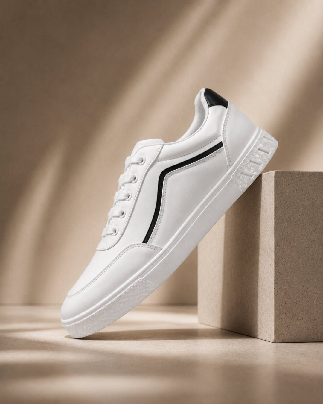 ARDELIO - Sorello Low | Italian Leather Sneaker - ARD-SRL-LOW-GLN-7