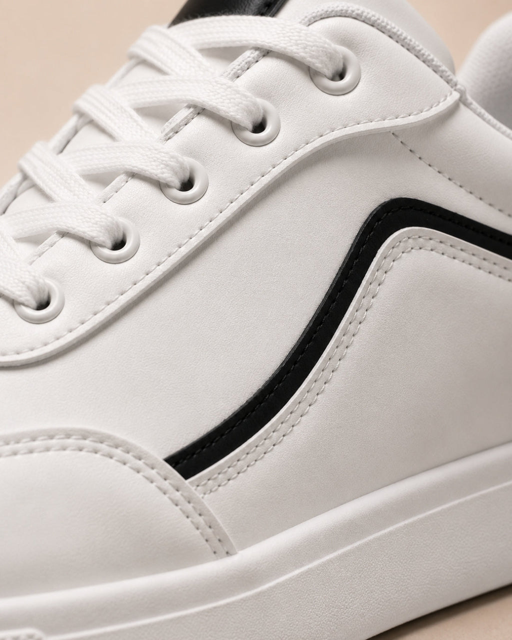ARDELIO - Sorello Low | Italian Leather Sneaker - ARD-SRL-LOW-GLN-7