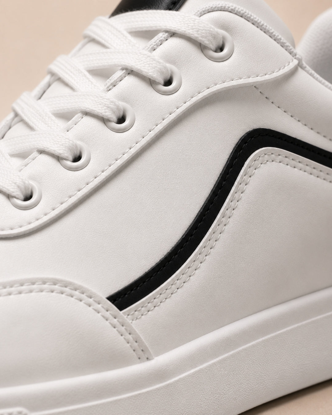 ARDELIO - Sorello Low | Italian Leather Sneaker - ARD-SRL-LOW-GLN-7