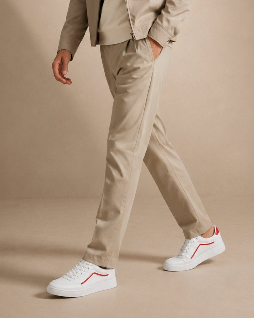 ARDELIO - Sorello Low | Italian Leather Sneaker - ARD-SRL-LOW-MNR-7