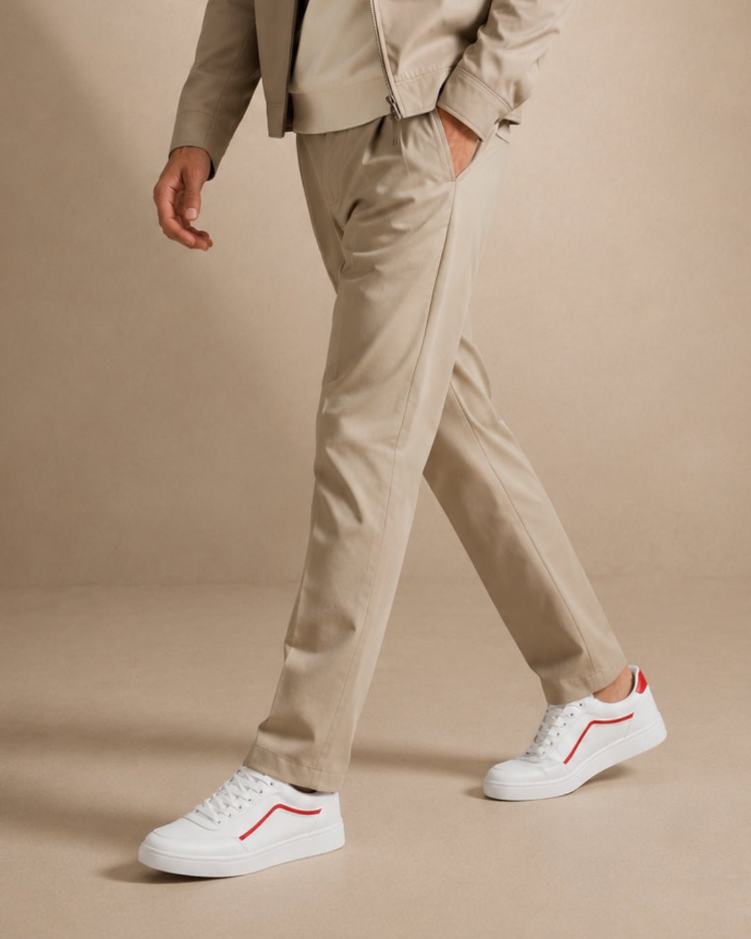 ARDELIO - Sorello Low | Italian Leather Sneaker - ARD-SRL-LOW-MNR-7