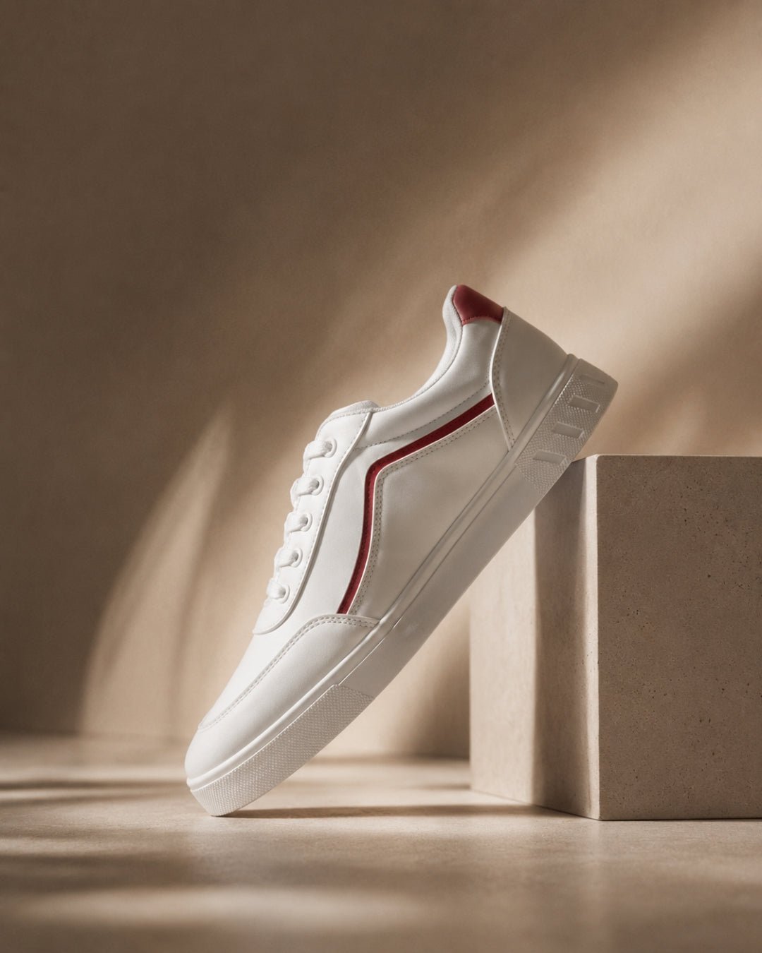 ARDELIO - Sorello Low | Italian Leather Sneaker - ARD-SRL-LOW-MNR-7