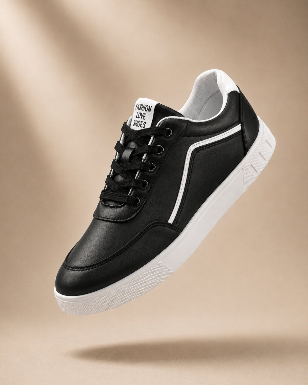 ARDELIO - Sorello Low | Italian Leather Sneaker - ARD-SRL-LOW-NRV-7