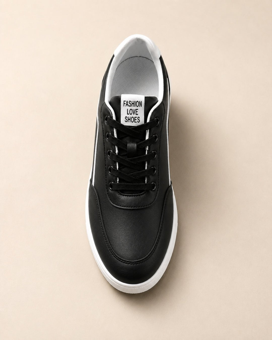 ARDELIO - Sorello Low | Italian Leather Sneaker - ARD-SRL-LOW-NRV-7
