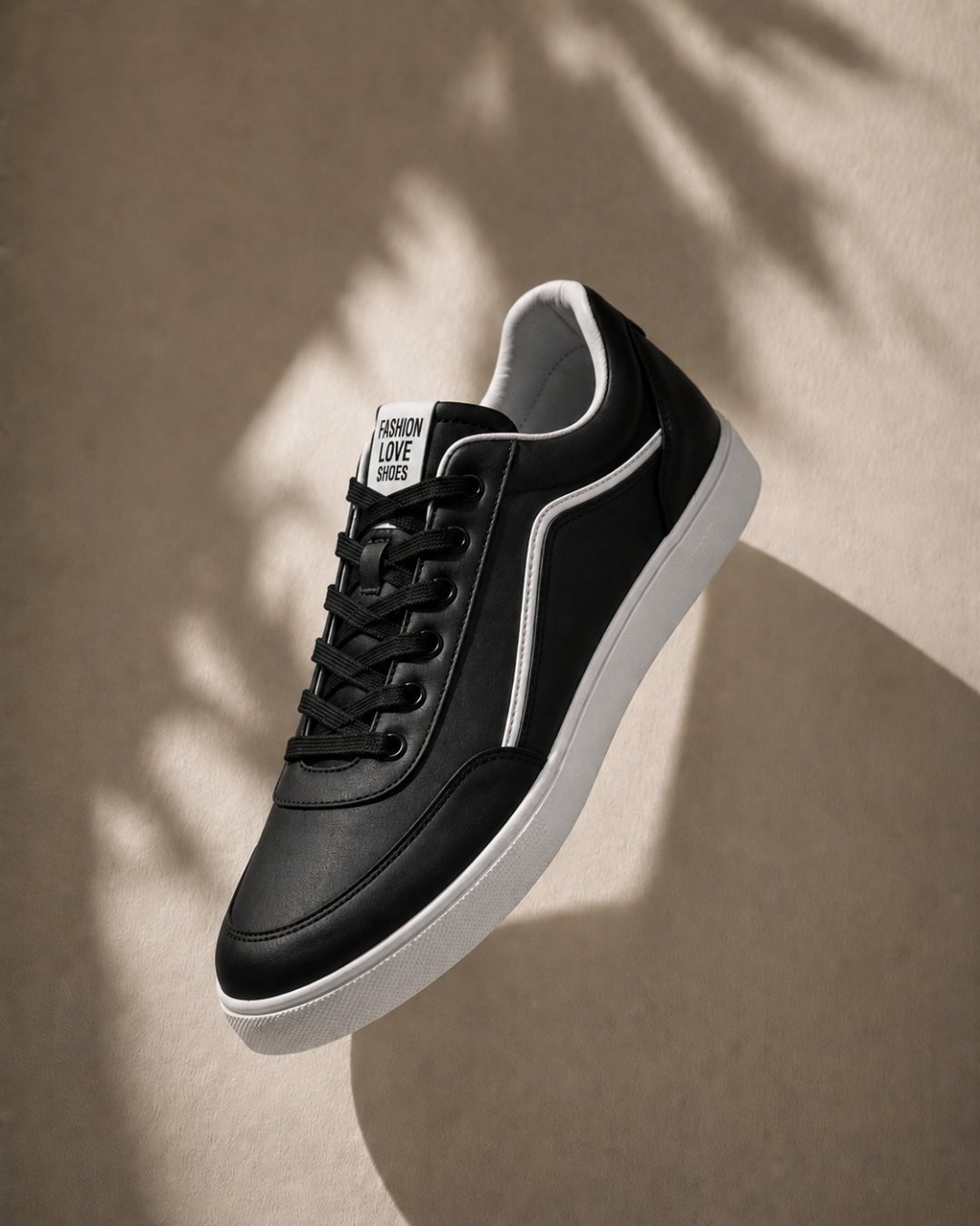 ARDELIO - Sorello Low | Italian Leather Sneaker - ARD-SRL-LOW-NRV-7
