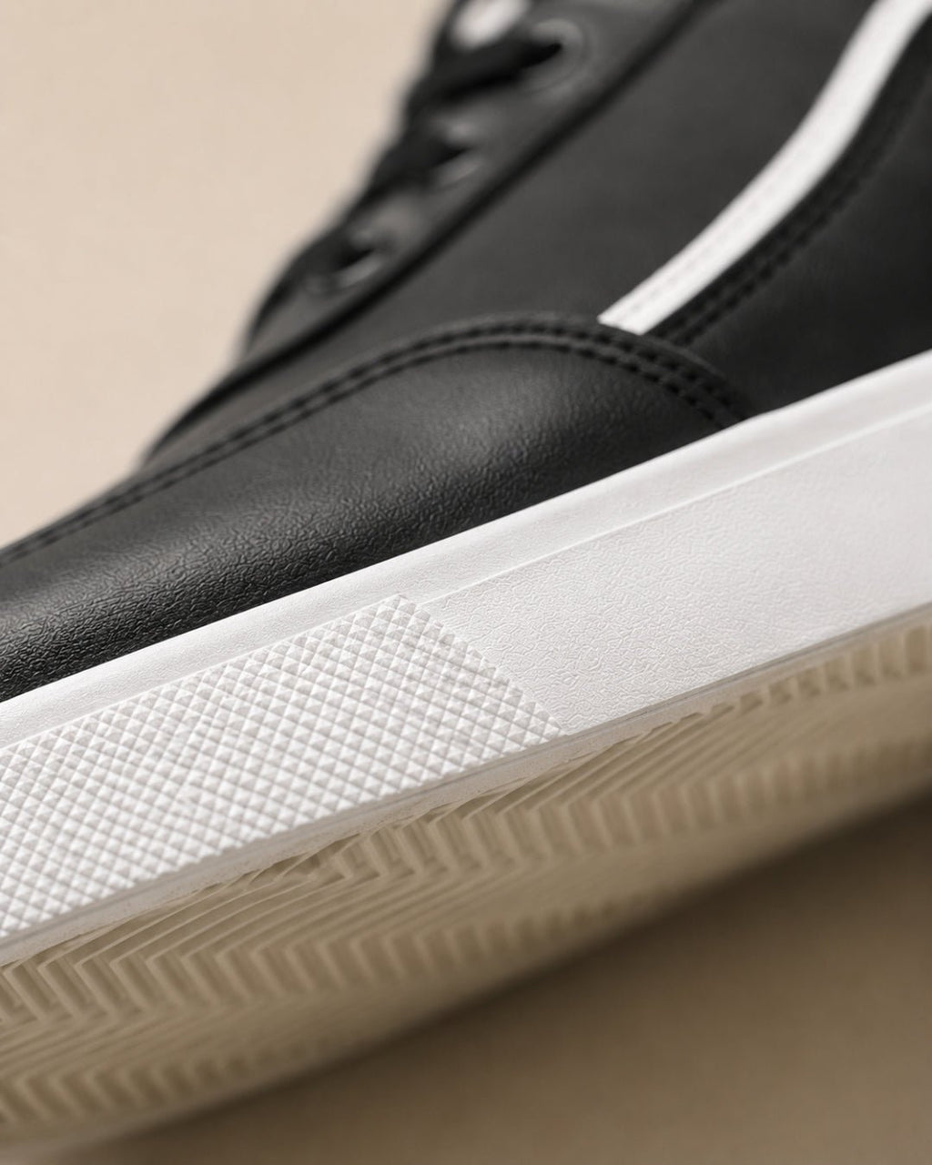 ARDELIO - Sorello Low | Italian Leather Sneaker - ARD-SRL-LOW-NRV-7