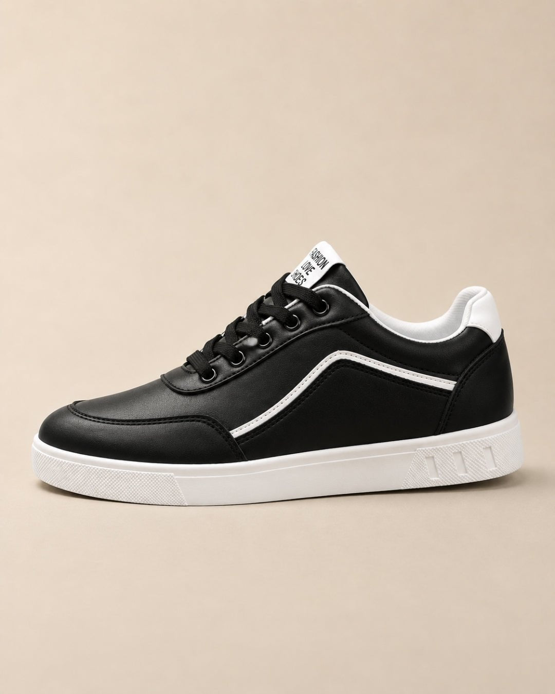 ARDELIO - Sorello Low | Italian Leather Sneaker - ARD-SRL-LOW-NRV-7