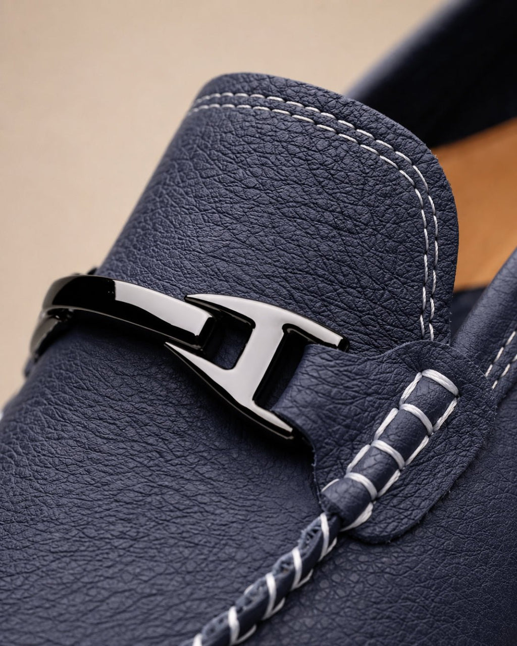 ARDELIO - Sorrento Loafer | Italian Leather Loafer - ARD-SOR-LFR-MID-7