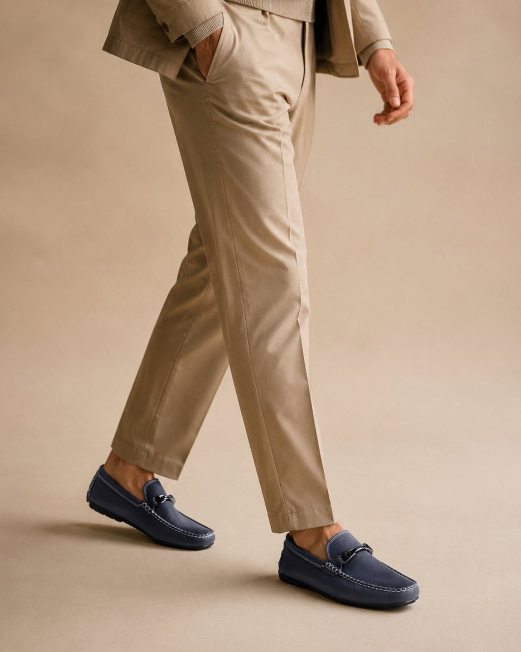 ARDELIO - Sorrento Loafer | Italian Leather Loafer - ARD-SOR-LFR-MID-7