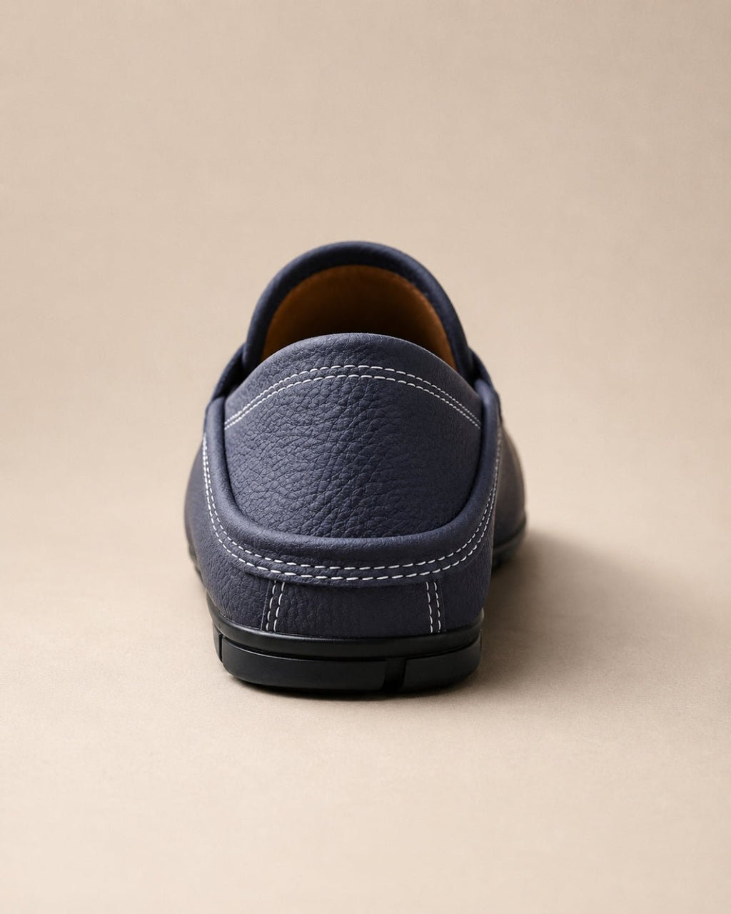 ARDELIO - Sorrento Loafer | Italian Leather Loafer - ARD-SOR-LFR-MID-7