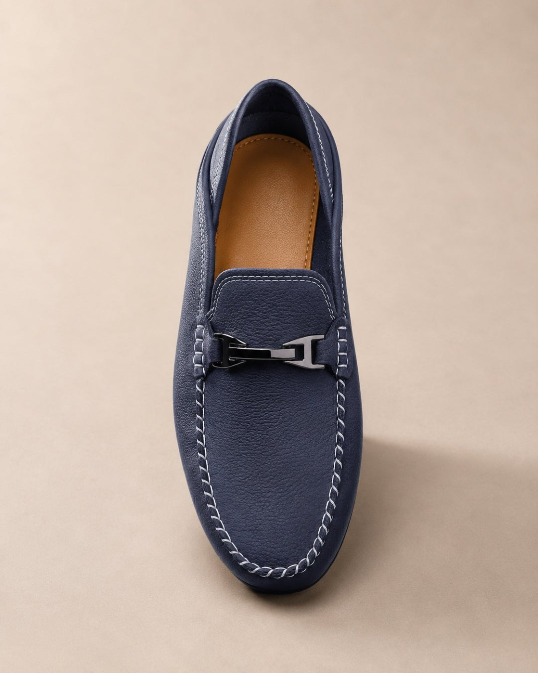 ARDELIO - Sorrento Loafer | Italian Leather Loafer - ARD-SOR-LFR-MID-7