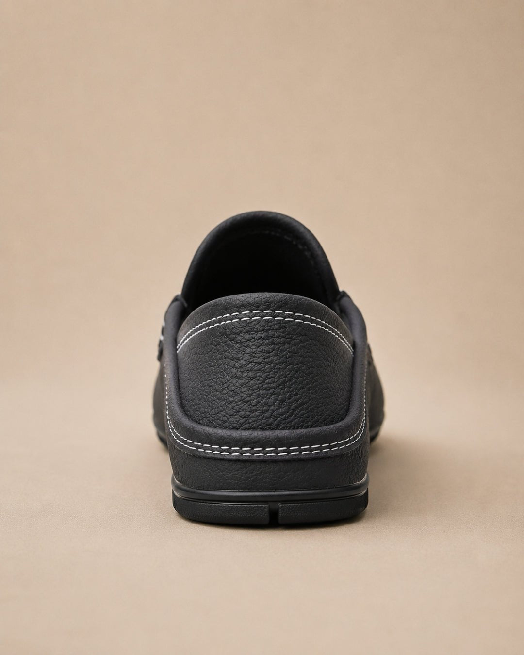 ARDELIO - Sorrento Loafer | Italian Leather Loafer - ARD-SOR-LFR-NOI-7
