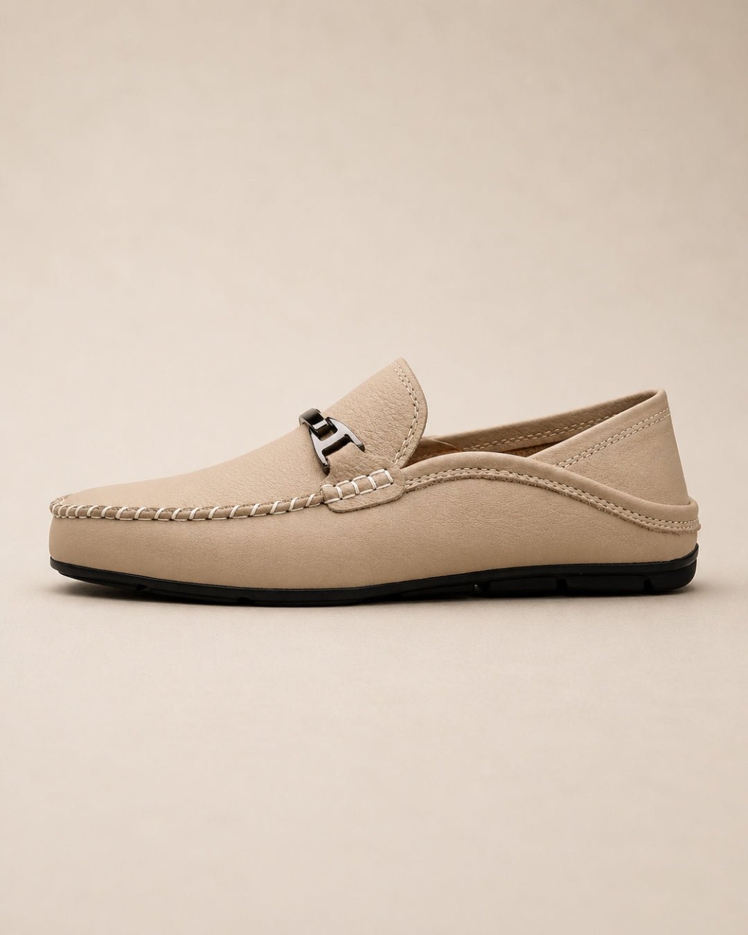 ARDELIO - Sorrento Loafer | Italian Leather Loafer - ARD-SOR-LFR-SND-7