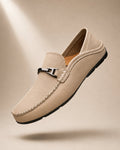 ARDELIO - Sorrento Loafer | Italian Leather Loafer - ARD-SOR-LFR-SND-7