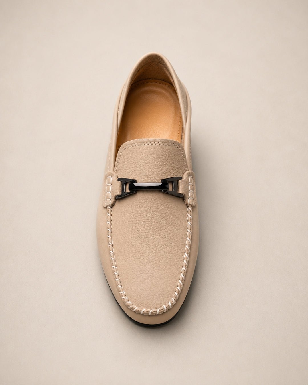 ARDELIO - Sorrento Loafer | Italian Leather Loafer - ARD-SOR-LFR-SND-7