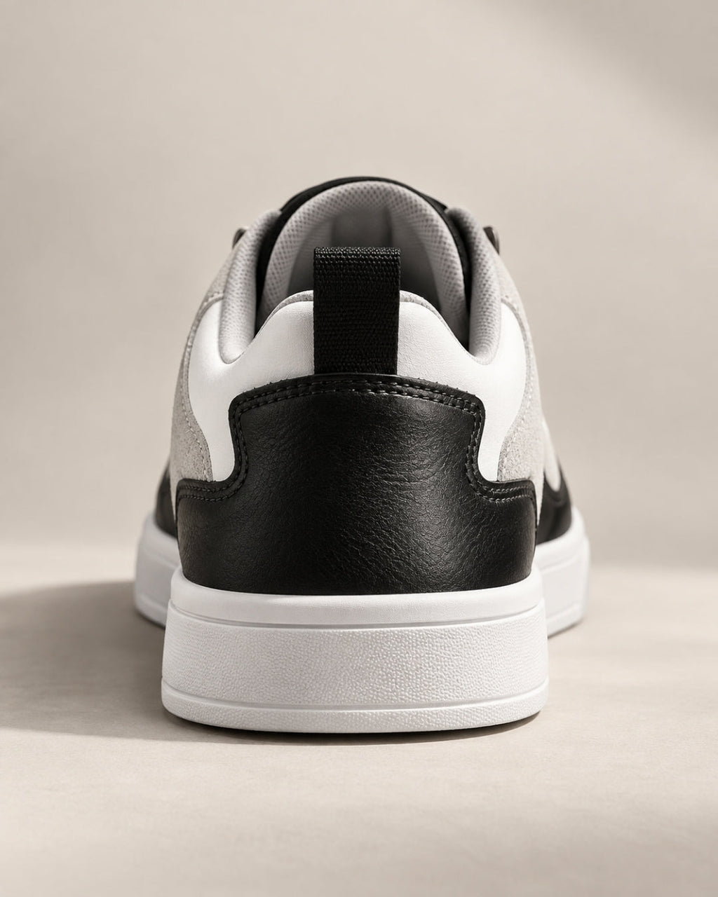 ARDELIO - Tavero Court | Minimalist Leather Sneaker - ARD-TAV-ONY-7