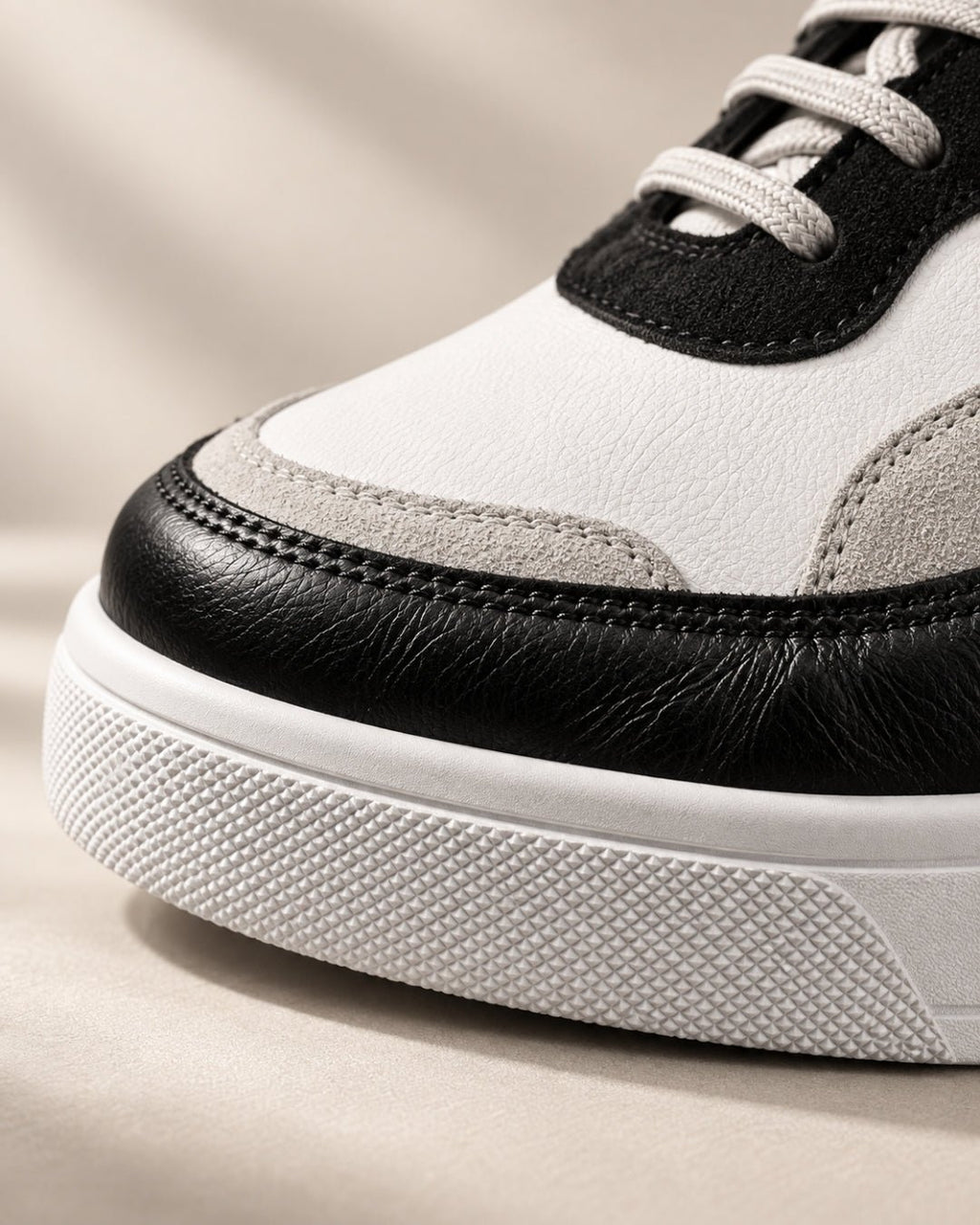 ARDELIO - Tavero Court | Minimalist Leather Sneaker - ARD-TAV-ONY-7