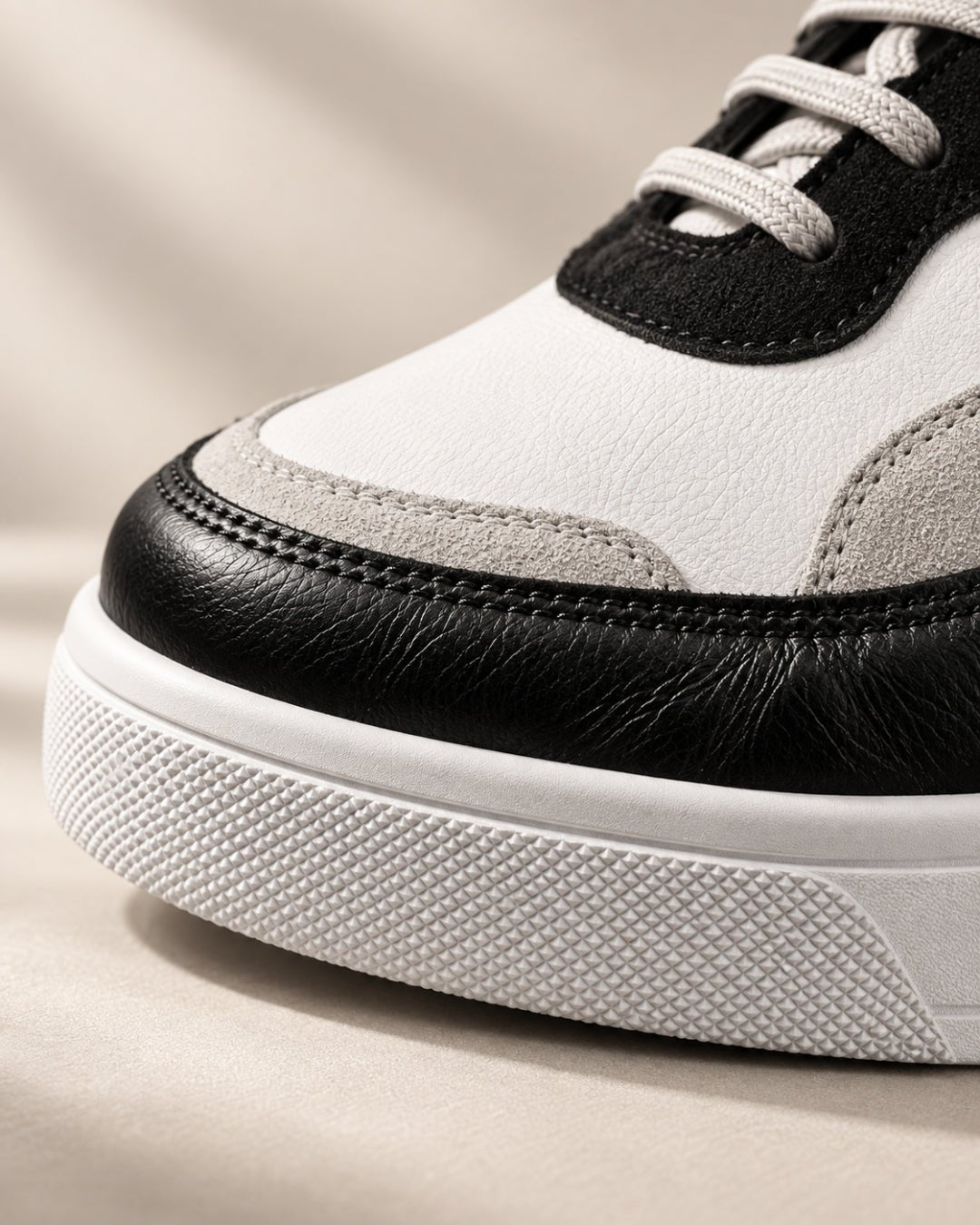 ARDELIO - Tavero Court | Minimalist Leather Sneaker - ARD-TAV-ONY-7