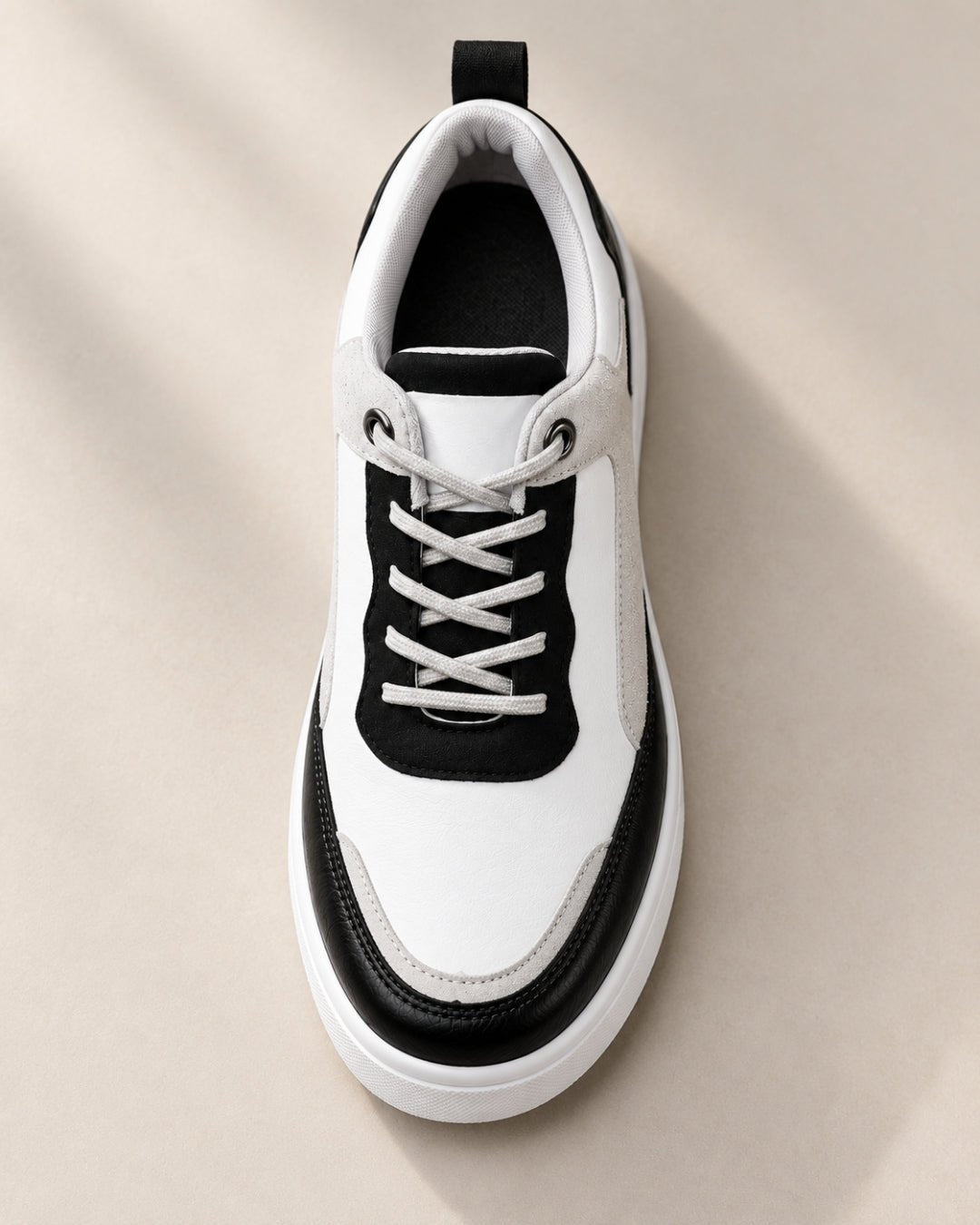 ARDELIO - Tavero Court | Minimalist Leather Sneaker - ARD-TAV-ONY-7