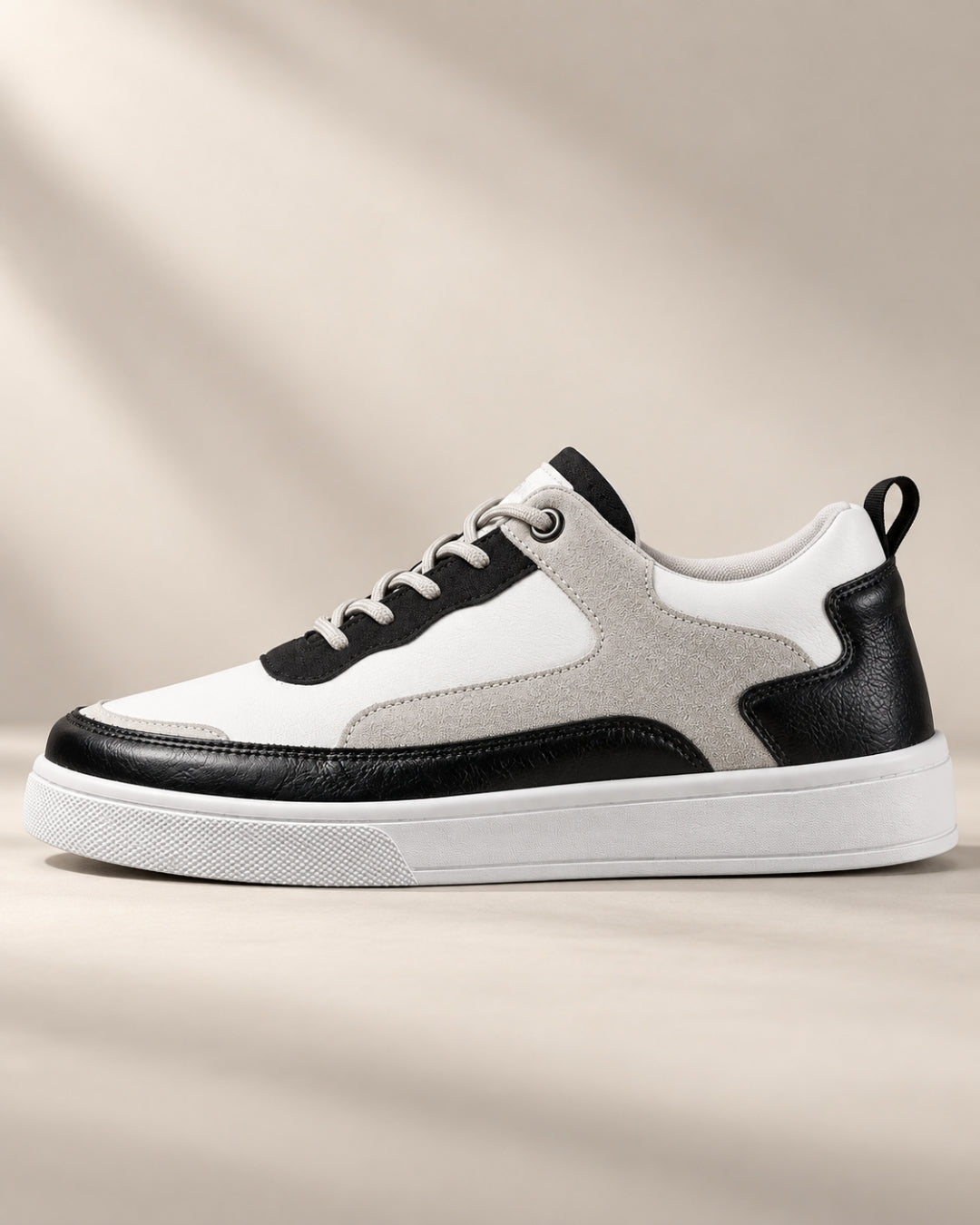 ARDELIO - Tavero Court | Minimalist Leather Sneaker - ARD-TAV-ONY-7